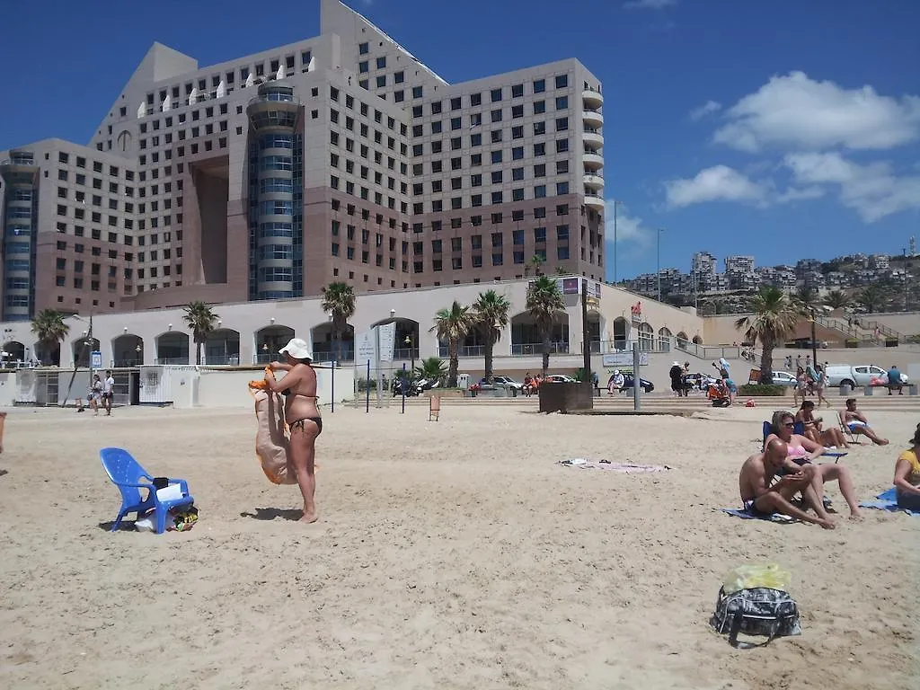 Marom Apartments Hof Hacarmel Haifa