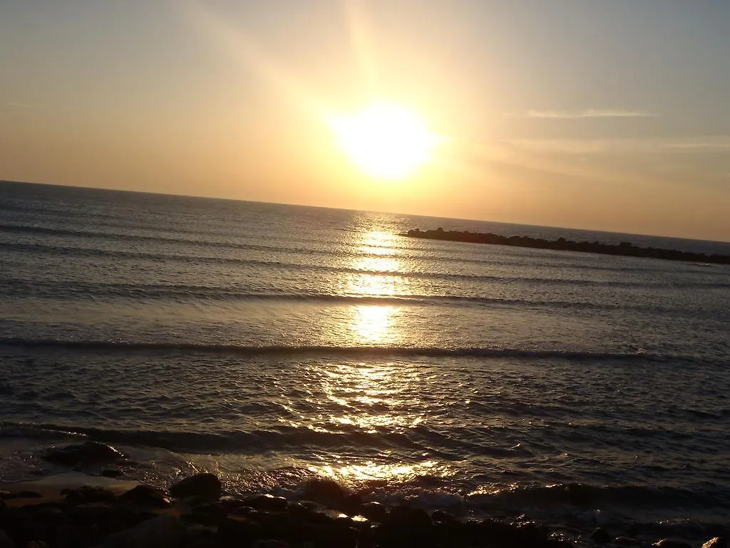 Marom Apartments Hof Hacarmel Haifa