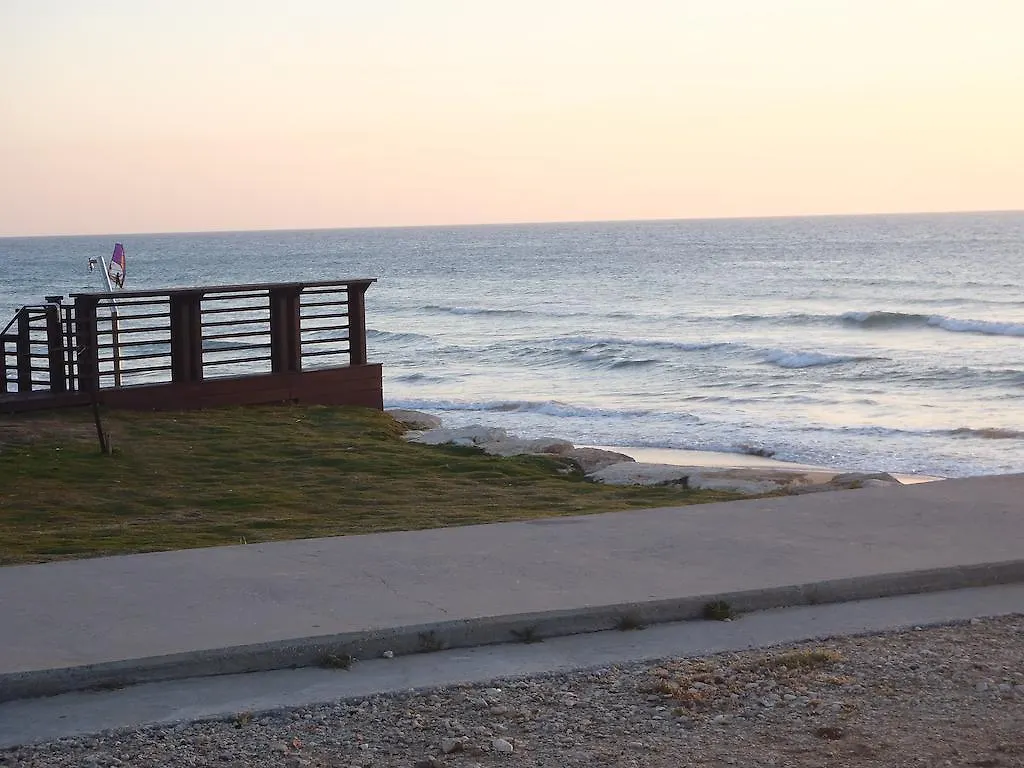 Marom Apartments Hof Hacarmel Haifa 0*,