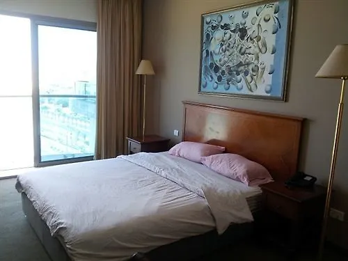 Marom Apartments Hof Hacarmel Haifa