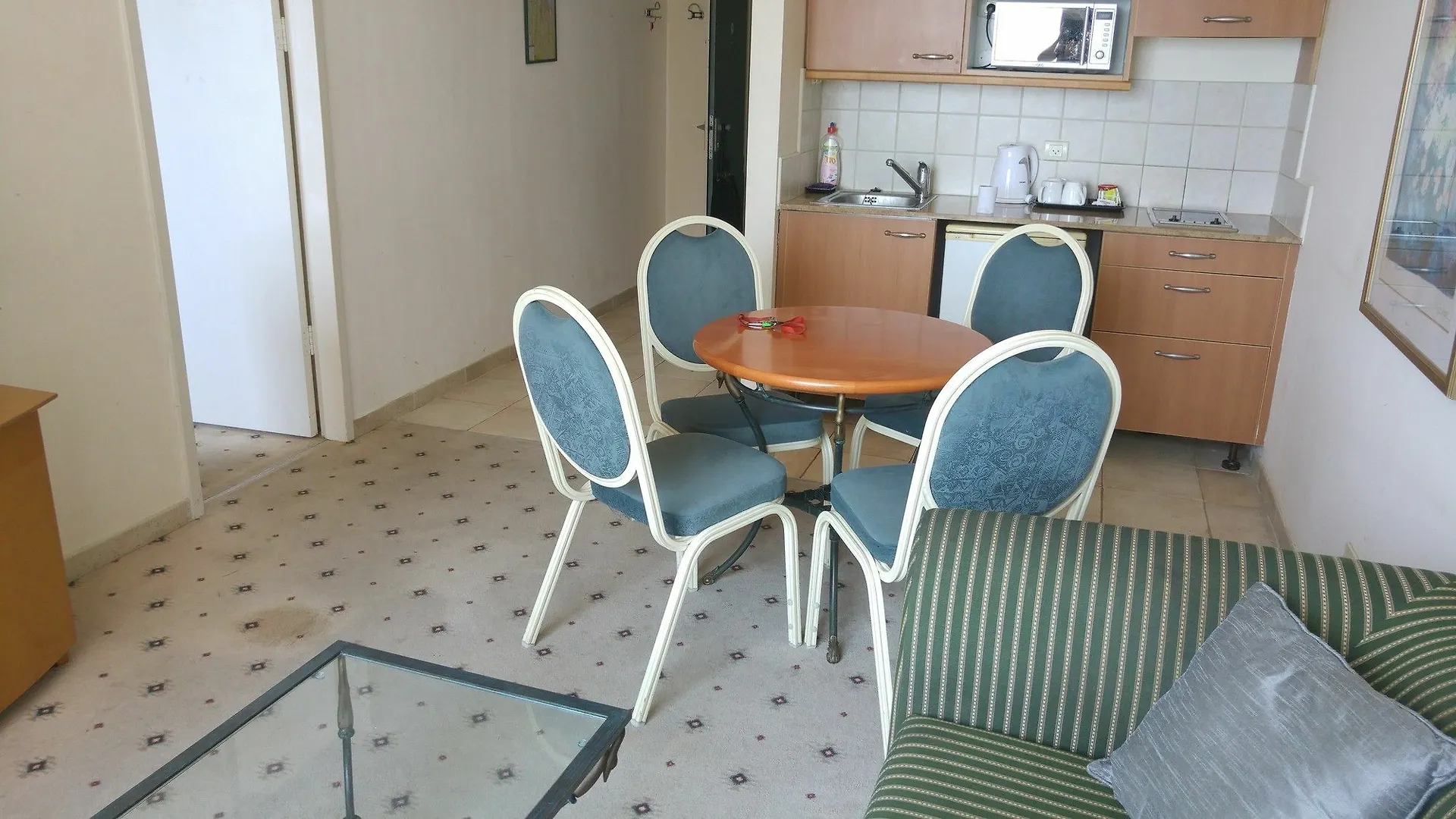 Marom Apartments Hof Hacarmel Haifa