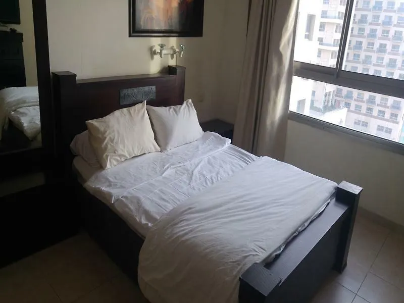 Marom Apartments Hof Hacarmel Haifa Israele