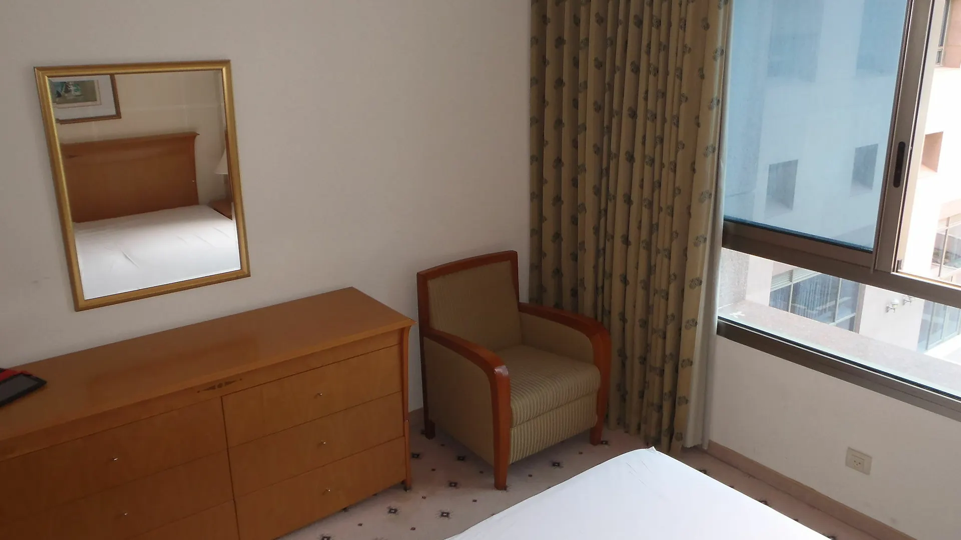 Marom Apartments Hof Hacarmel Haifa