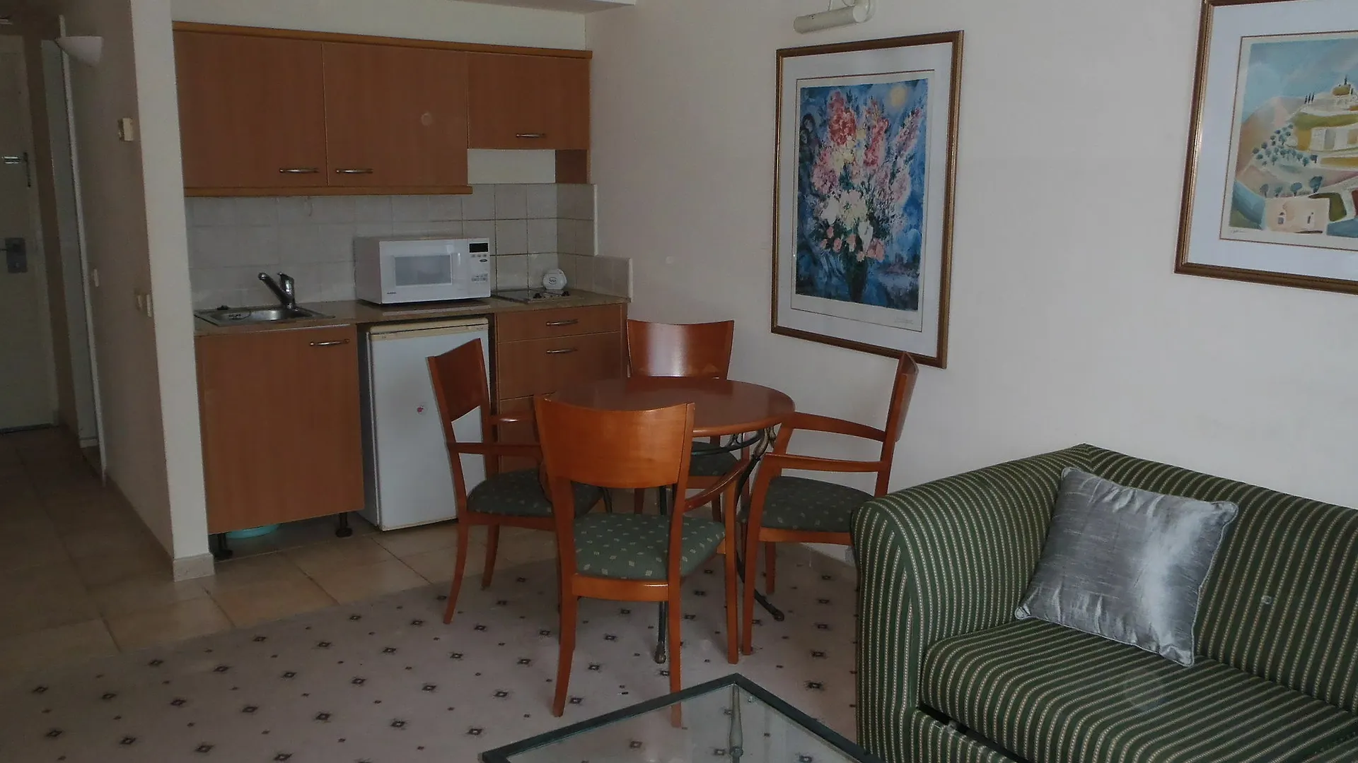 Marom Apartments Hof Hacarmel Haifa