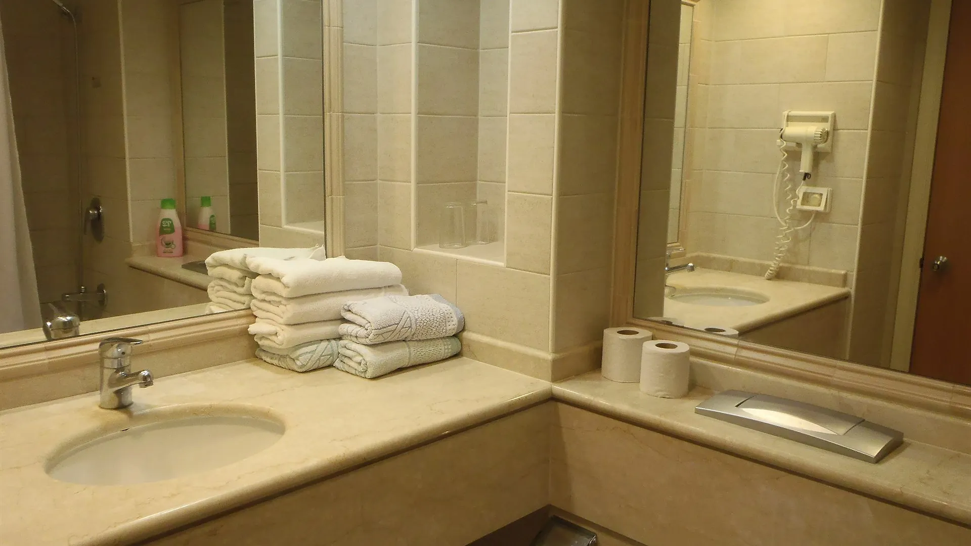 Marom Apartments Hof Hacarmel Haifa