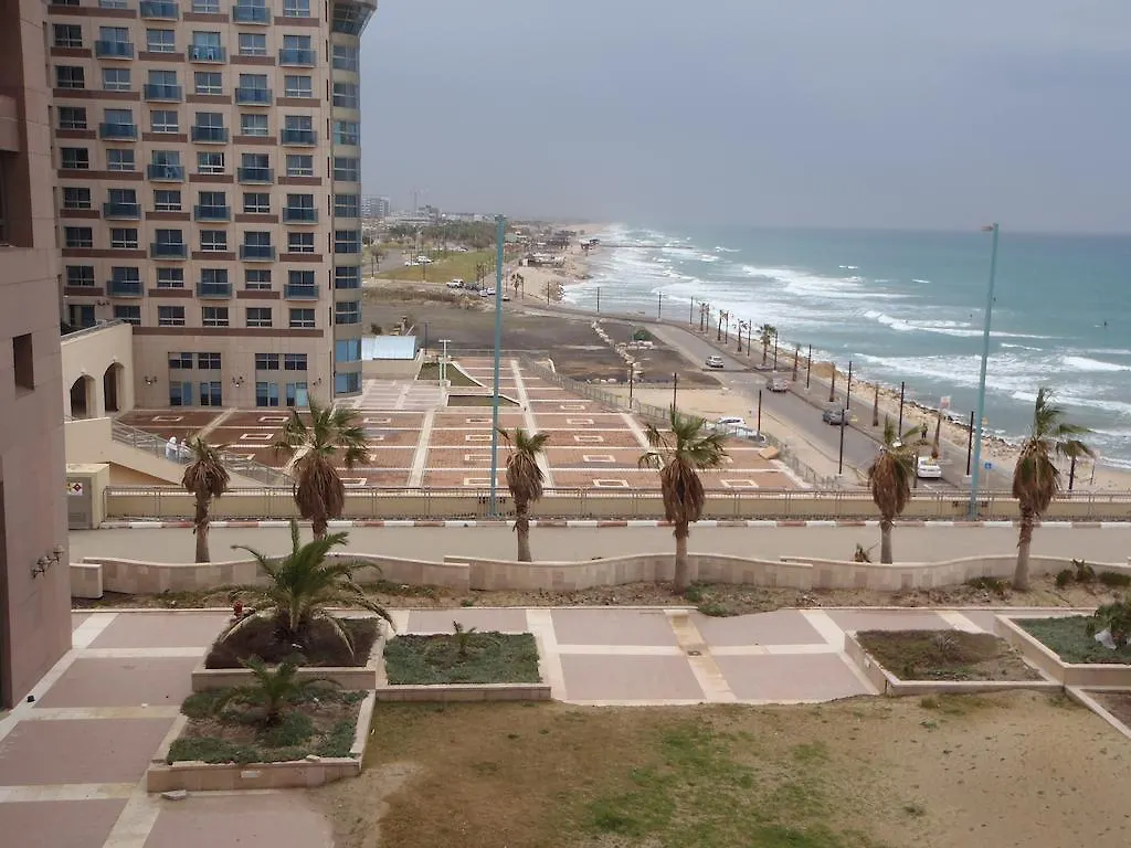 חיפה דירות מרום חוף הכרמל
