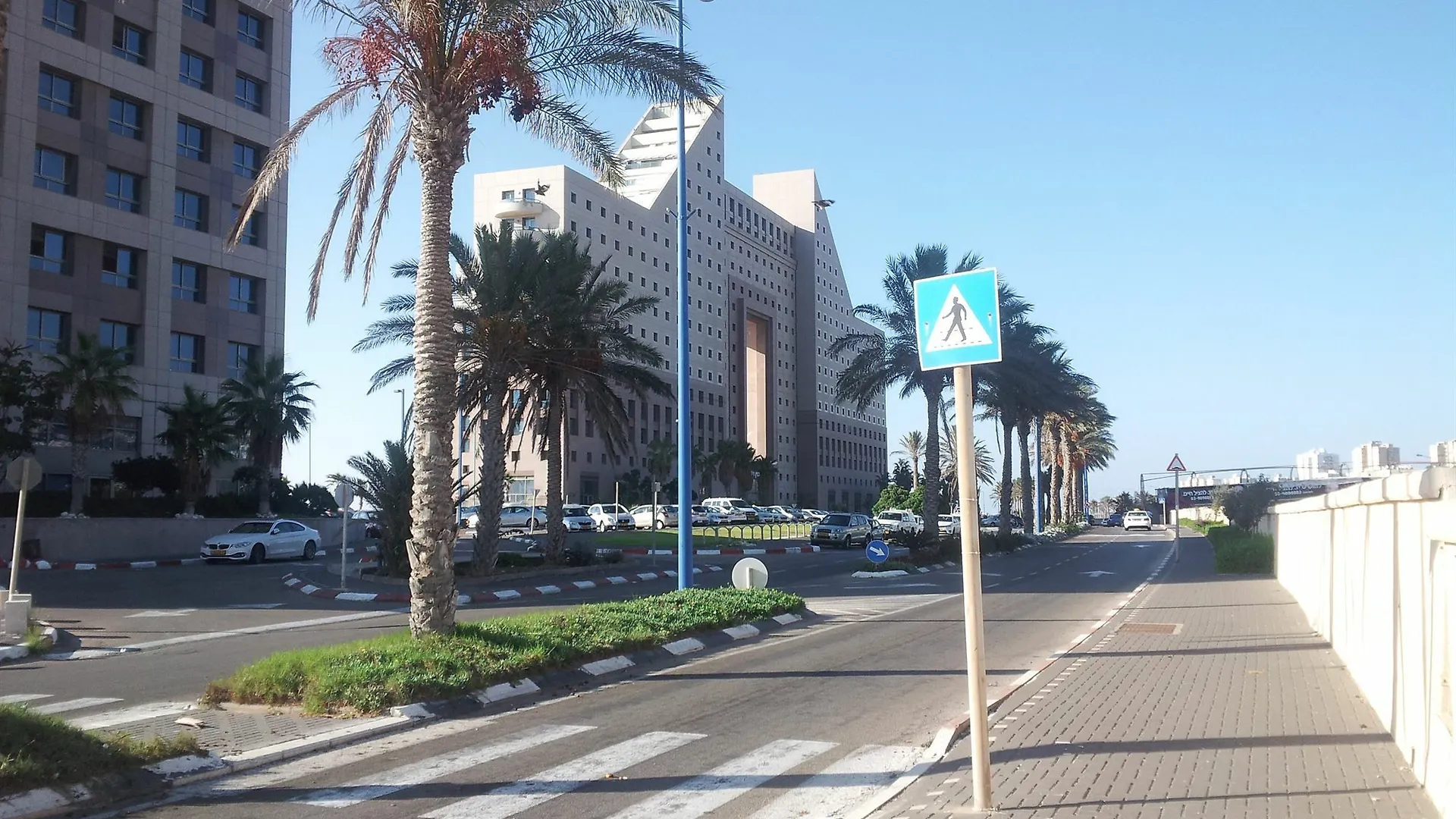 חיפה דירות מרום חוף הכרמל